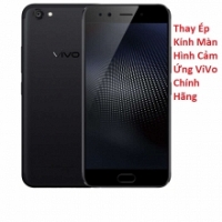 Thay Ép Mặt Kính Màn Hình Cảm Ứng ViVo X9S Plus Chính Hãng Lấy Ngay